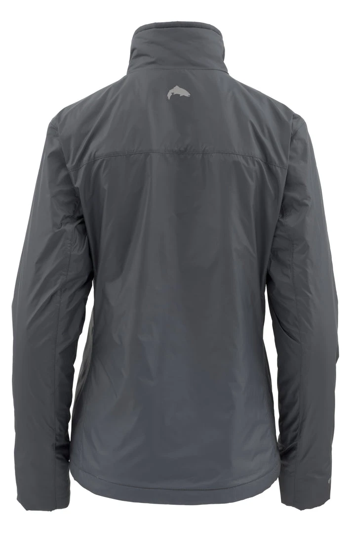 Simms Fishing Products SALE CLOTHING/OUTERWEAR Simms Women's Midstream Insulated Jacket (Closeout) 5 Simms Fishing Products SALE CLOTHING/OUTERWEAR Simms Women's Midstream Insulated Jacket (Closeout)