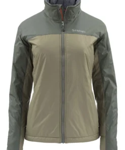 Simms Fishing Products SALE CLOTHING/OUTERWEAR Simms Women's Midstream Insulated Jacket (Closeout)
