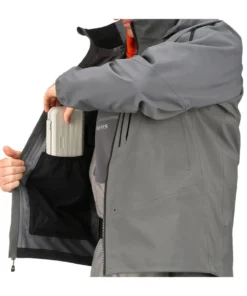 Simms Fishing Products MEN'S Simms G4 Pro Wading Jacket