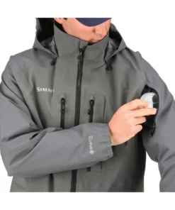 Simms Fishing Products MEN'S Simms G4 Pro Wading Jacket