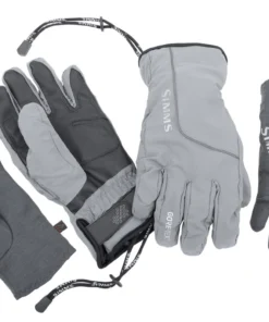 Simms Fishing Products Simms Prodry Glove & Liner APPAREL
