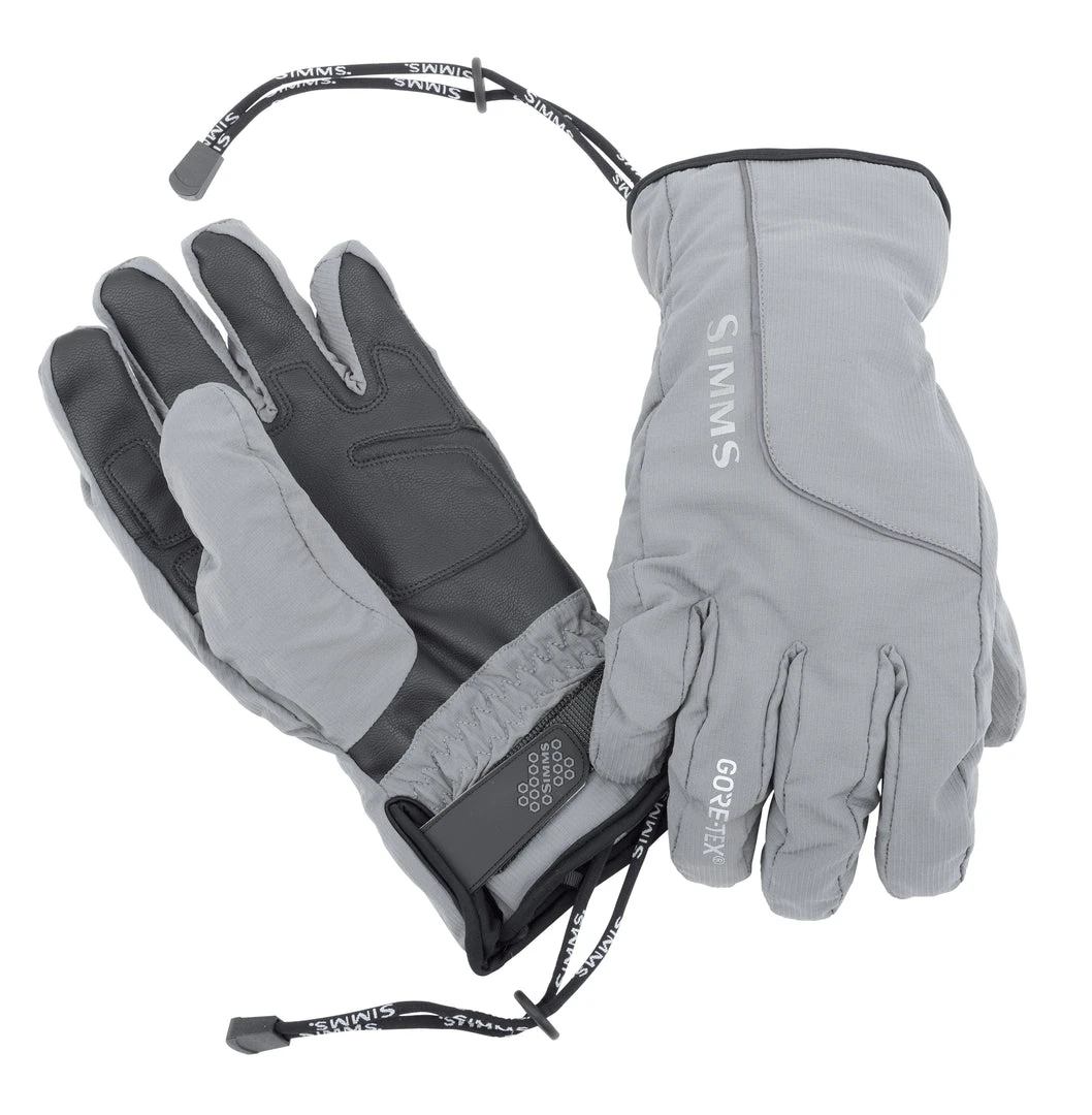 Simms Fishing Products Simms Prodry Glove & Liner APPAREL 4 Simms Fishing Products Simms Prodry Glove & Liner APPAREL