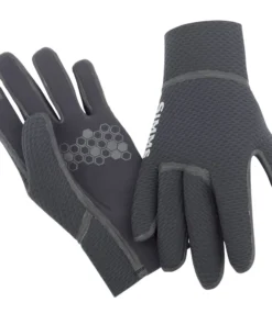 Simms Fishing Products APPAREL Simms Kispiox Glove
