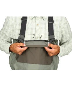 Simms Fishing Products Simms Freestone Stockingfoot Wader