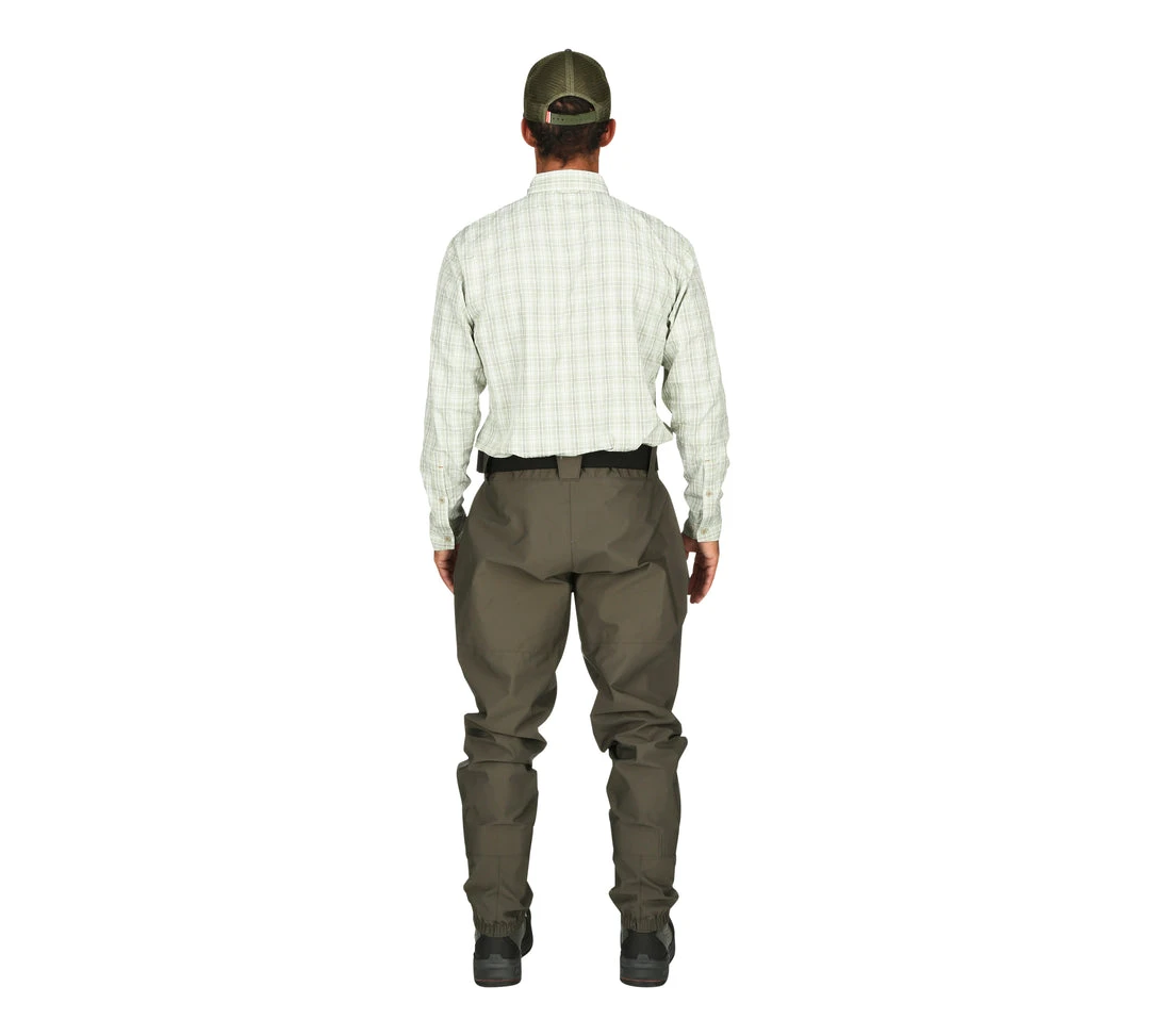 Simms Fishing Products MEN'S WADERS Simms Freestone Pant Stockingfoot Wader 5 Simms Fishing Products MEN'S WADERS Simms Freestone Pant Stockingfoot Wader