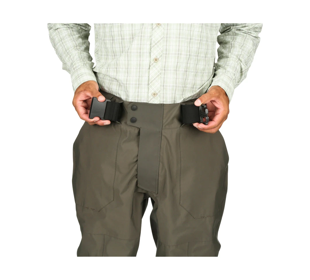 Simms Fishing Products MEN'S WADERS Simms Freestone Pant Stockingfoot Wader 6 Simms Fishing Products MEN'S WADERS Simms Freestone Pant Stockingfoot Wader