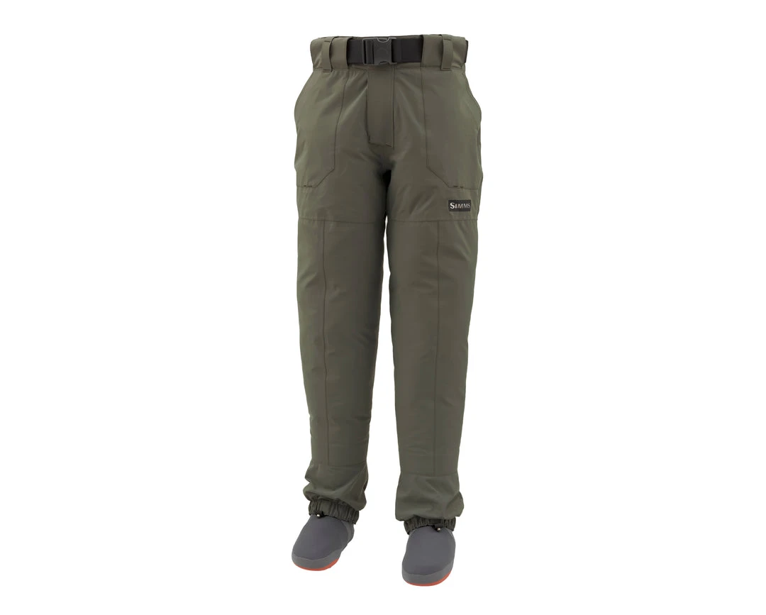 Simms Fishing Products MEN'S WADERS Simms Freestone Pant Stockingfoot Wader 3 Simms Fishing Products MEN'S WADERS Simms Freestone Pant Stockingfoot Wader