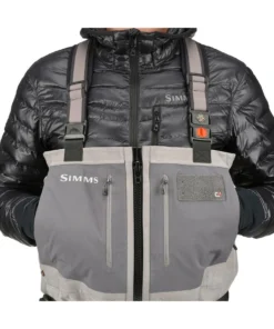 Simms Fishing Products Simms G4Z Stockingfoot Wader MEN'S WADERS