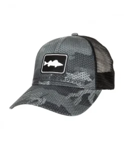 Simms Fishing Products Simms Walleye Icon Trucker Hat