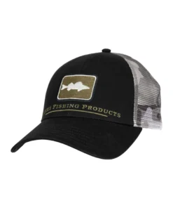 Simms Fishing Products Simms Walleye Icon Trucker Hat