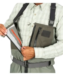 Simms Fishing Products Simms Freestone Z Stockingfoot Waders WADING