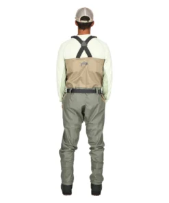 Simms Fishing Products Simms Tributary Stockingfoot Wader