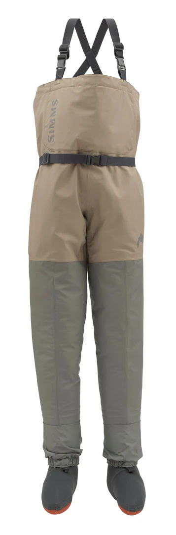 Simms Fishing Products Simm's Kid's Tributary Stockingfoot Wader 3 Simms Fishing Products Simm's Kid's Tributary Stockingfoot Wader