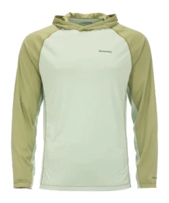 Simms Fishing Products MEN'S Simms Bugstopper Solarflex Hoody