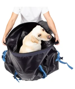 Simms Fishing Products Simms Dry Creek Duffel Large - 200L DUFFELS & GEAR BAGS