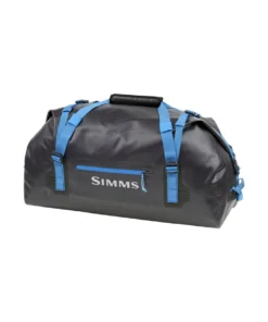 Simms Fishing Products Simms Dry Creek Duffel Medium - 155L DUFFELS & GEAR BAGS