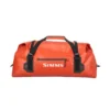 Simms Fishing Products Simms Dry Creek Duffel Medium - 155L DUFFELS & GEAR BAGS