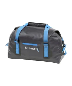 Simms Fishing Products Simms Dry Creek Duffel Small - 60L DUFFELS & GEAR BAGS