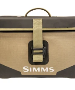 Simms Fishing Products Simms Dry Creek Boat Bag Large - Tan