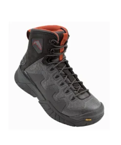 Simms Fishing Products Simms G4 Pro Wading Boot Vibram MEN'S BOOTS