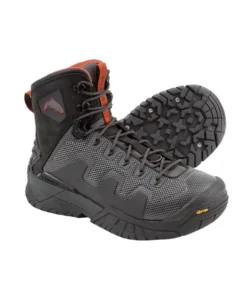 Simms Fishing Products Simms G4 Pro Wading Boot Vibram MEN'S BOOTS