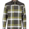 Simms Fishing Products Simms Black's Ford Flannel Long Sleeve Shirt (Closeout)