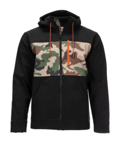 Simms Fishing Products MEN'S Simms Rogue Hoody