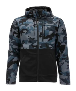 Simms Fishing Products MEN'S Simms Rogue Hoody