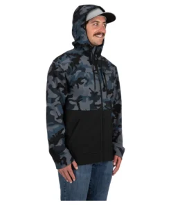 Simms Fishing Products MEN'S Simms Rogue Hoody