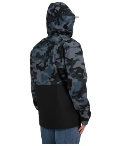 Simms Fishing Products MEN'S Simms Rogue Hoody