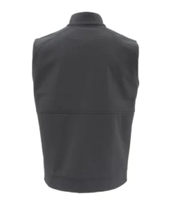 Simms Fishing Products MEN'S Simms Rogue Fleece Vest 11 Simms Fishing Products MEN'S Simms Rogue Fleece Vest