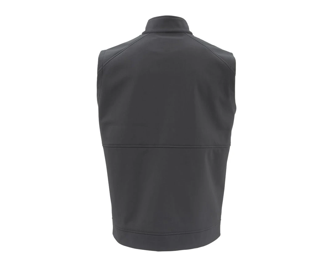 Simms Fishing Products MEN'S Simms Rogue Fleece Vest 6 Simms Fishing Products MEN'S Simms Rogue Fleece Vest