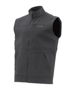 Simms Fishing Products MEN'S Simms Rogue Fleece Vest 10 Simms Fishing Products MEN'S Simms Rogue Fleece Vest