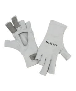Simms Fishing Products Simms Solarflex Sunglove GLOVES