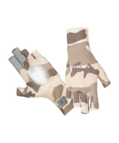 Simms Fishing Products Simms Solarflex Sunglove GLOVES