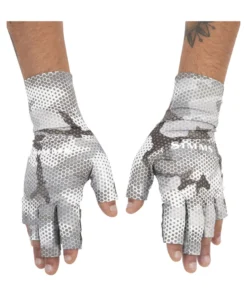 Simms Fishing Products Simms Solarflex Sunglove GLOVES