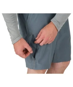 Simms Fishing Products SALE CLOTHING/OUTERWEAR Simms Skiff Short - 11