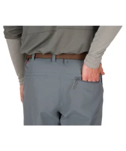 Simms Fishing Products SALE CLOTHING/OUTERWEAR Simms Skiff Short - 11