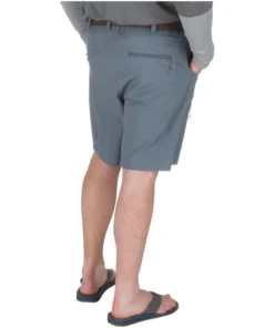 Simms Fishing Products SALE CLOTHING/OUTERWEAR Simms Skiff Short - 11