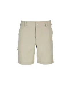 Simms Fishing Products SALE CLOTHING/OUTERWEAR Simms Skiff Short - 11" Inseam (Closeout)