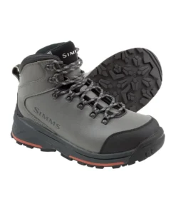 Simms Fishing Products WOMEN'S WADING Simms Women's Freestone Wading Boot - Rubber