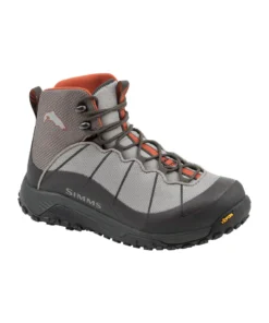 Simms Fishing Products WOMEN'S WADING Simms Women's Flyweight Wading Boot - Vibram