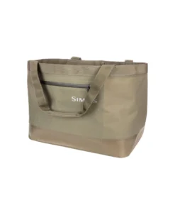Simms Fishing Products Simms Dry Creek Simple Tote - 50L DUFFELS & GEAR BAGS 12 Simms Fishing Products Simms Dry Creek Simple Tote - 50L DUFFELS & GEAR BAGS