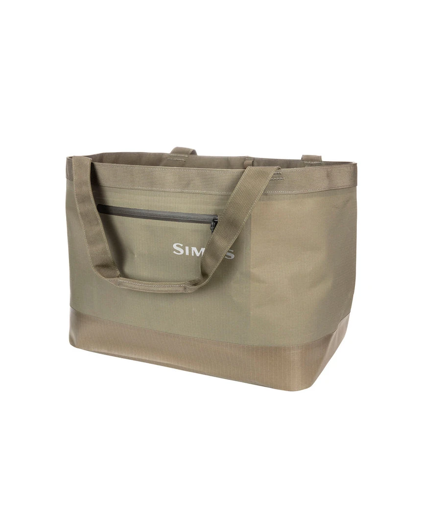 Simms Fishing Products Simms Dry Creek Simple Tote - 50L DUFFELS & GEAR BAGS 5 Simms Fishing Products Simms Dry Creek Simple Tote - 50L DUFFELS & GEAR BAGS