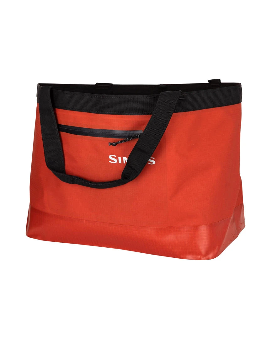 Simms Fishing Products Simms Dry Creek Simple Tote - 50L DUFFELS & GEAR BAGS 3 Simms Fishing Products Simms Dry Creek Simple Tote - 50L DUFFELS & GEAR BAGS