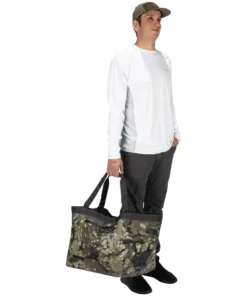 Simms Fishing Products Simms Dry Creek Simple Tote - 50L DUFFELS & GEAR BAGS 16 Simms Fishing Products Simms Dry Creek Simple Tote - 50L DUFFELS & GEAR BAGS