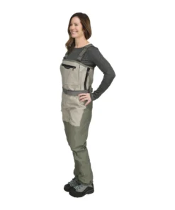 Simms Fishing Products Simms Women's Freestone Z Stockingfoot Wader 10 Simms Fishing Products Simms Women's Freestone Z Stockingfoot Wader