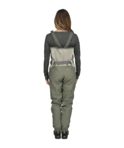 Simms Fishing Products Simms Women's Freestone Z Stockingfoot Wader 11 Simms Fishing Products Simms Women's Freestone Z Stockingfoot Wader