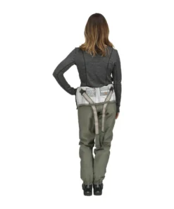 Simms Fishing Products Simms Women's Freestone Z Stockingfoot Wader 15 Simms Fishing Products Simms Women's Freestone Z Stockingfoot Wader