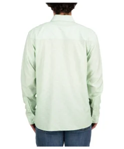 Simms Fishing Products Simms Double Haul Long Sleeve Shirt MEN'S